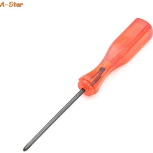 Tri-Wing Screwdriver Reapirment Y Screwdriver Triangle Tri-Wing Screwdrivers For Game Tool