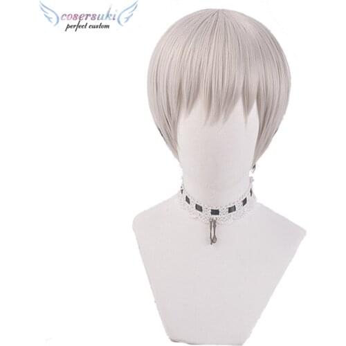 Uzaki-chan wa Asobitai!/ Uzaki-chan Wants to Hang Out!Uzaki Hana Headwear for Cosplay Costume Halloween Carnival Costume