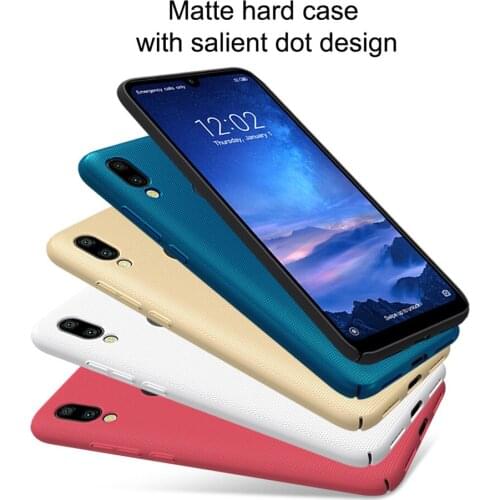 VOGMORE Phone Cases Xiaomi Redmi Y3