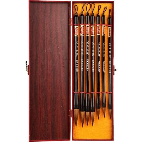 XSYOO Paint Brushes
