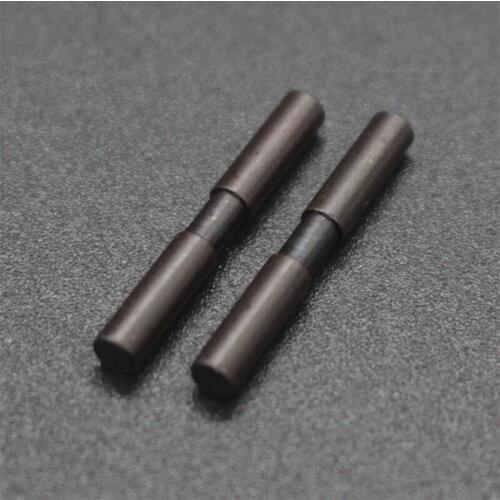 02061 HSP Original Parts Spare Parts For 1/10 R/C Model Car Rear Lower Arm Round Pin B 02061