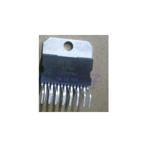 100% New&original L298N L298