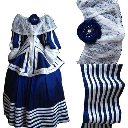 2021 New Victorian Gothic/Civil War Southern Belle loose Ball Gown Dress Halloween Vintage dresses D-100