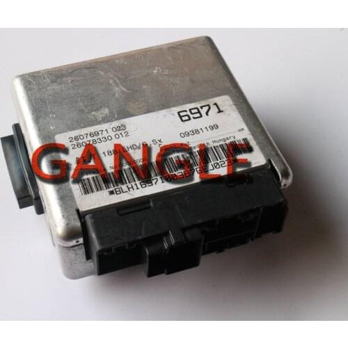 26076971 26078330 Electric steering module for Fiat Punto 1.9 JTD