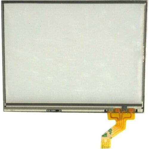 3.5inch 4 Wire Resistive Touch Panel 78mm x 65mm For POS Learning Machine