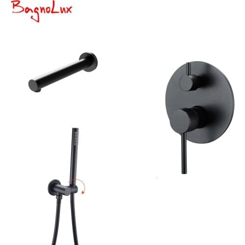 Bagnolux Bar Sets