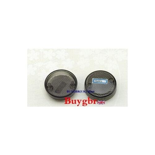 For Honda Shadow Spirit 1100 Magna Valkyrie 1997 1998 1999 2000 Front or Rear Turn Signal Lenses Buygbr