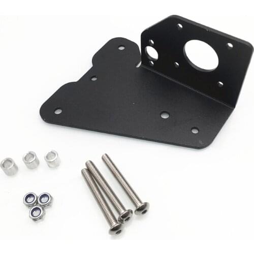 Dual Z Axis & Dual Extruder Upgrade Kit Motor Lead Screw for Creality Ender 3 for CR-10 3D Printer Accessories Kit