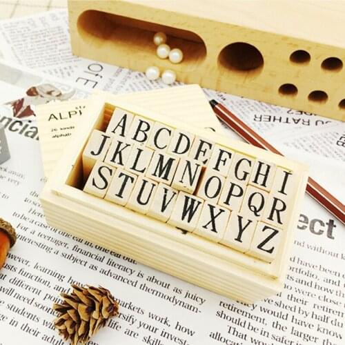 Scrapbooking Stamps HYFJOY China