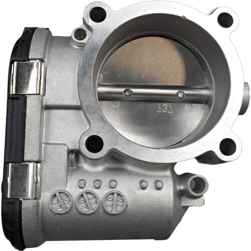 Electronic Throttle Body Valve Car Accessories A2711410025 280750076 S20161 For Mercedes-Ben Z