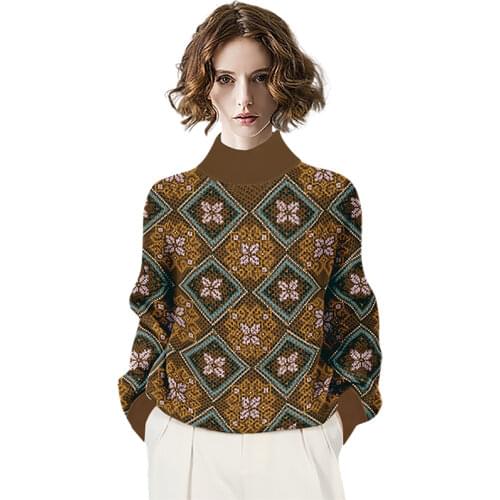 MEI BAN Women's Pullovers
