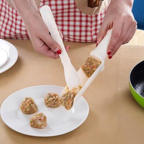 NICEYARD Forms For Cutlets