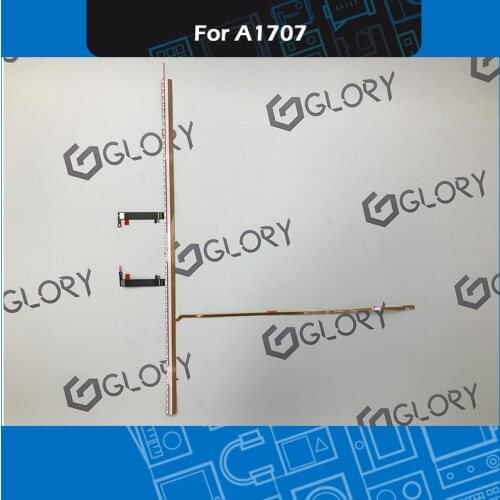 New A1707 Back Light 821-00601-04 For Macbook Pro Retina 15" A1707 Led LCD Display Screen Set 2016 2017 MLH32/42 MPTR2 MPTT2