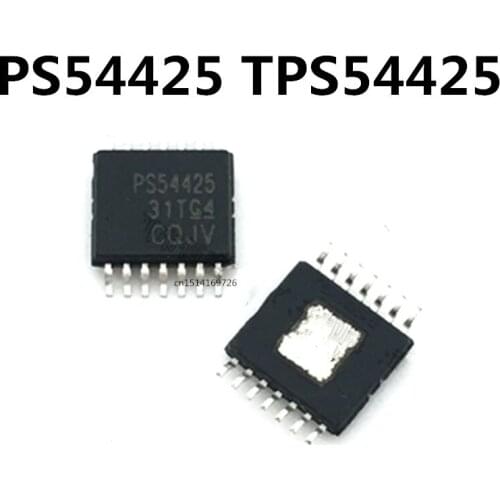 Original 5pcs/ PS54425 TPS54425 TSOP-14