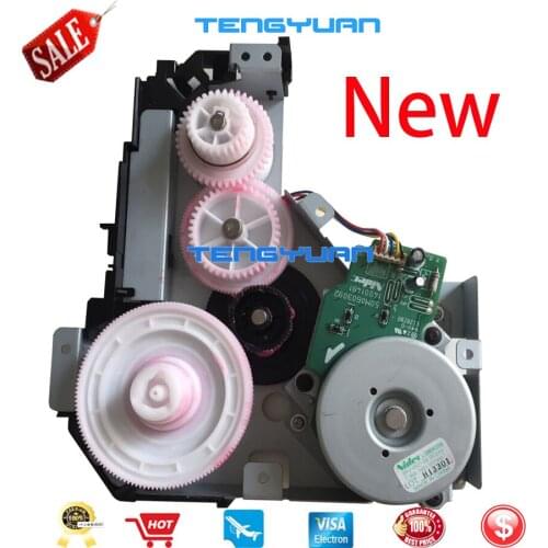 Main drive assembly For HP M700 M712 M725 m725dn m725f m725z m725z+ m712n m712dn m712xh m725dnm m725zm RM2-0184-000CN RM2-0184
