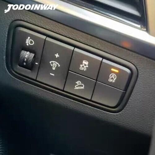 For Hyundai IX25 2018 IX35 2021 Automatic Start Stop Closure System Car Start-Stop Shut Down Plug And Play Starter Parts