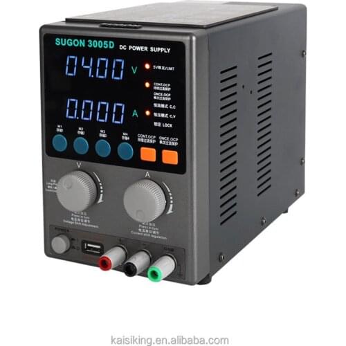 SUGON Elements And Parts Of Devices