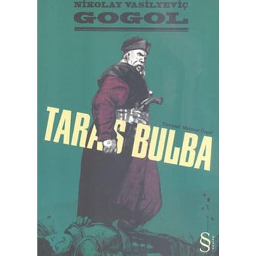 Taras Bulba Nikolay Vasilyeviç Gogol Everest Broadcasts Novel Sequence