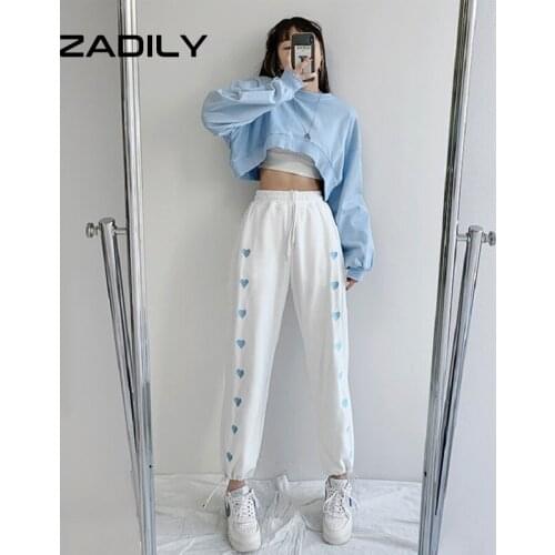 Zadily Women's Sports Pants