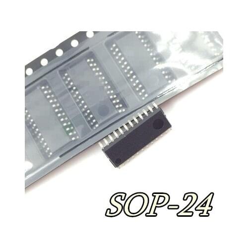 10PCS/LOT S7235A2FA SOP24 IN STOCK