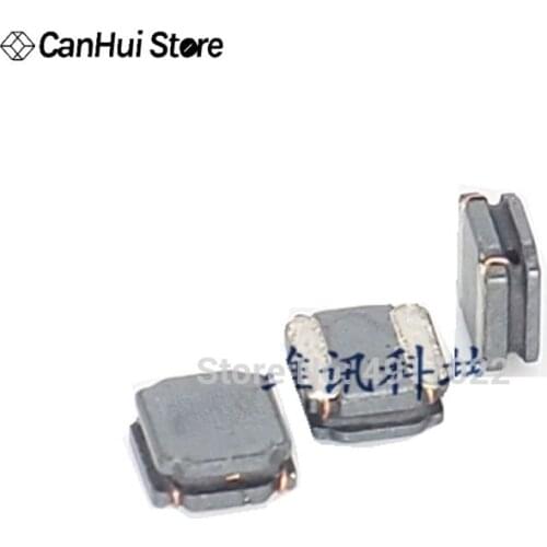 10pcs NR3015 Magnetic Shielded Power NR Inductor 1UH 1.5UH 2.2UH 3.3UH 4.7UH 6.8UH 10UH 12UH 15UH 22UH 33UH Patch Magnet Hot New