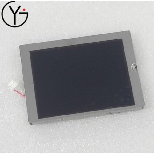 5.7" 320*240 industry KCG057QV1DB-G770 False color lcd display panel