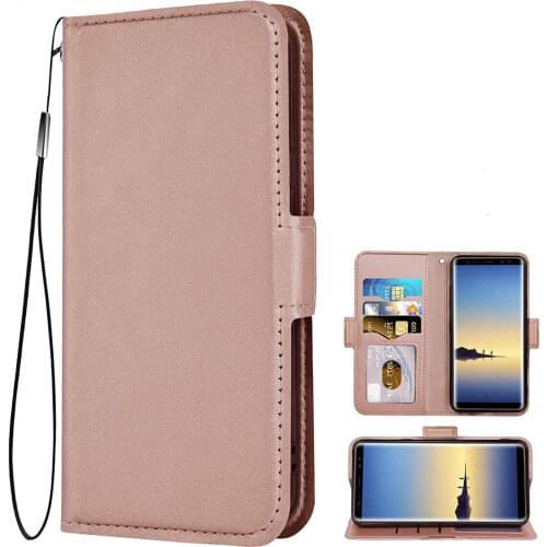 A sincere gift Samsung Galaxy Note 8 Phone Cases
