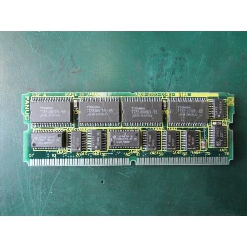 USED 100% TESTED ORIGINAL A20B-2900-0540 FANUC A20B-2900-0540 CIRCUIT BOARD A20B-2900-0540 CNC SPARE PART A20B-2900-0540