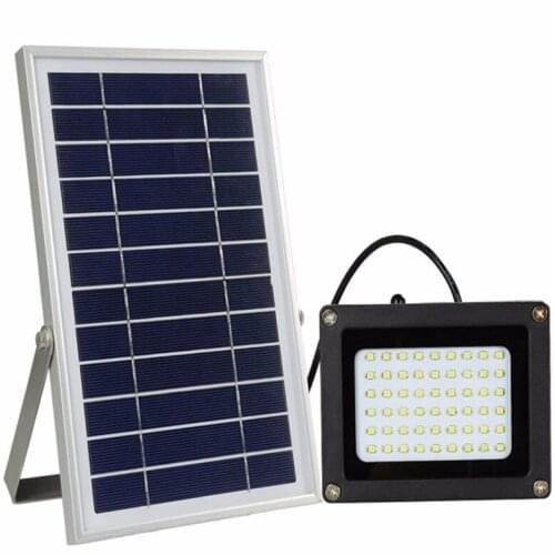 BaoRun Solar LED Lights