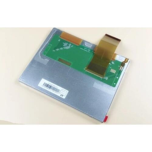 Free Shipping LCD screen display for G-LINK TR600 OTDR LCD screen TR-600 OTDR screen display unit