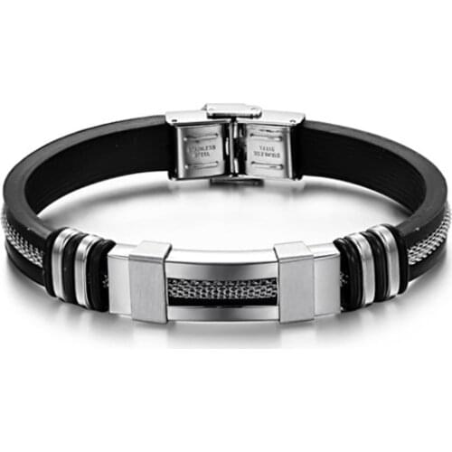 Chavin Metal Bracelets