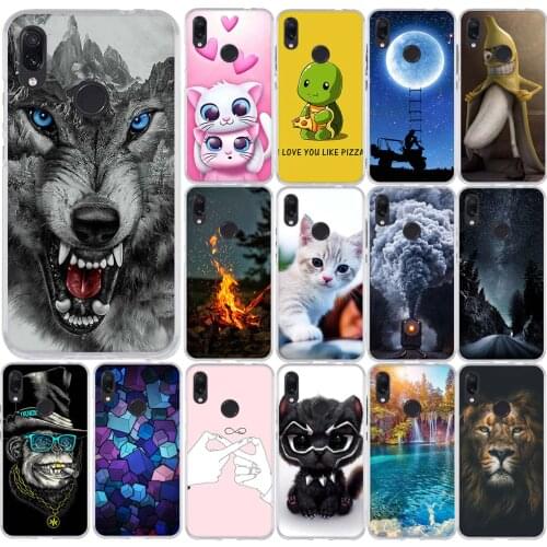 ERAMIKE Phone Cases Xiaomi Redmi Note 2