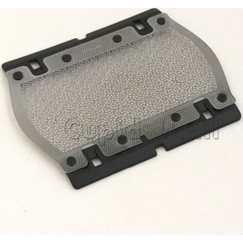 2pcs 5S Foil Screen for BRAUN BS550 BS555 BS570 BS575 P40 P50 P60 P70 P80 P90 M60 M90 550 555 570 5604 5607 5608 5609