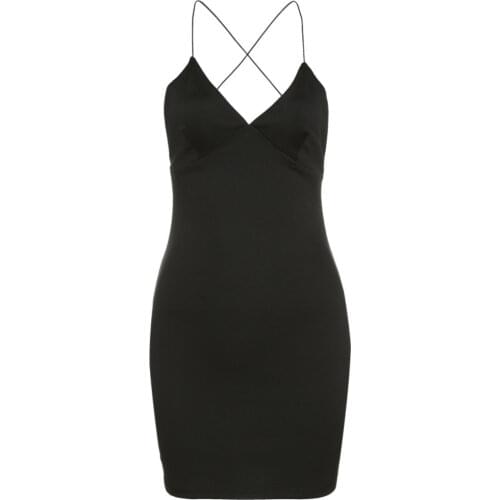 Красные летние платья FURSDIC China At AliExpress