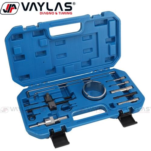 Auto Engine Timing Tools Professional Engine Care Tools for Citroen Sega Cena Peugeot 1.8 2.0 Picasso C4 C5 206 307 408