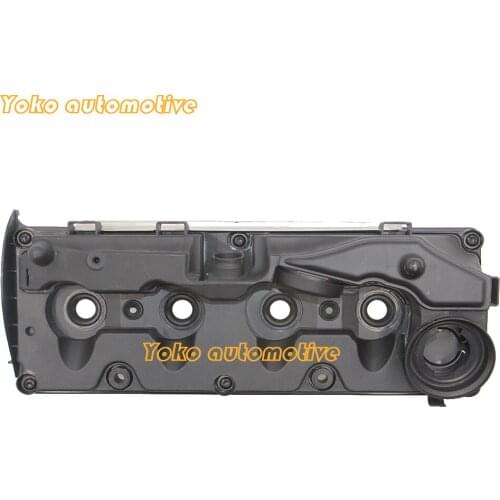 Engine Valve Cover 03L103469R for VW Jetta Passat Audi A1 A3 A4 A6 Q3 Q5 2.0L TDI