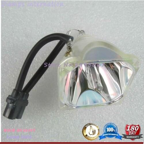 ET-LAC80 Replacement lamp Bulb for PANASONIC PT-LC56 / PT-LC56E / PT-LC56U / PT-LC76 / PT-LC76E / PT-LC76U Projectors