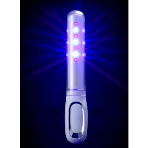 Laspot Brand Vaginal Tightening Laser Therapy Device Vibrator Vagina Clean Increase Collagen Firming Vagina Rejuvenation Wand