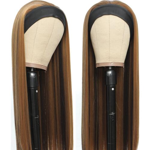 Synthetic Wigs Natalia China