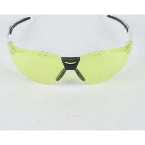 NewProtective glasses high quality PC Scratch scratch safety glasses 1PCS Ride movement airsoft glasses