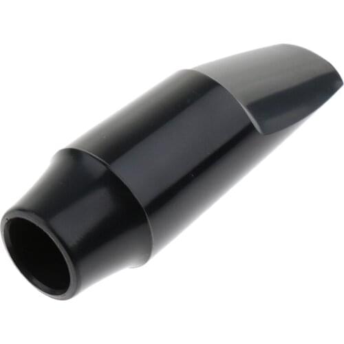 Durable Rubber Saxophone Sax Mouthpiece for Saxophone Players Gift