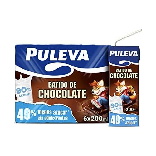Puleva Home And Garden Products