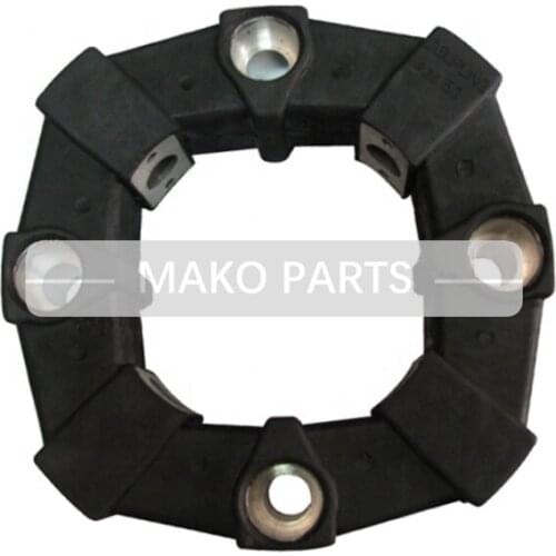 Coupling For Air Compressor 80A 80AS