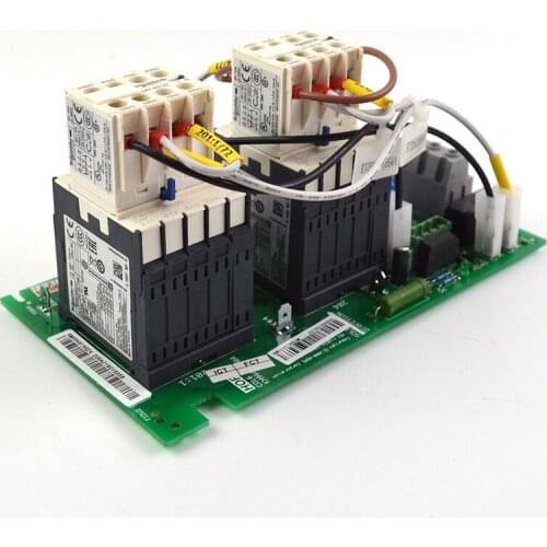 Elevator cabinet controller box main PCB card board pARTS KM964619G24 KDL16 KM964620H04