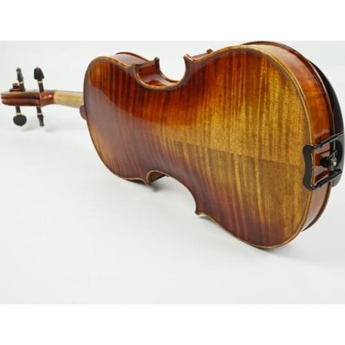 Violin Handmade Free Shipping High Quality Professional Violin 4/4