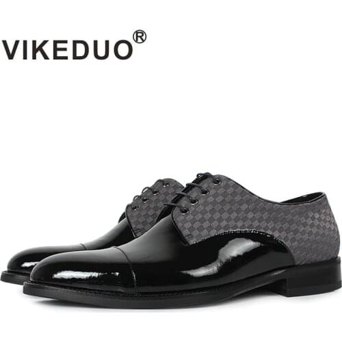 VIKEDUO Lace