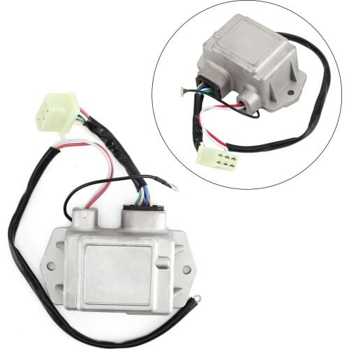 Topteng CDI BOX Igniter for John Deere 400 JD295/S JD340/S Kohler K250-RLC K340-2AS Motor Parts