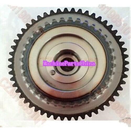 Replacement For INTAKE CAMSHAFT SPROCKET Fits For Nissan FX35\I35 M35\G35 NV1500