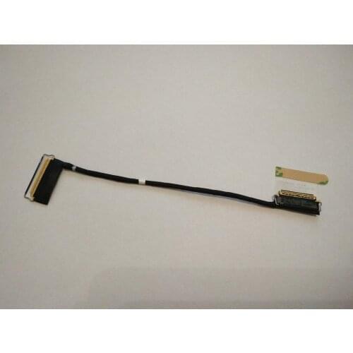 1-10 Pcs) New Lcd Led Lvds Cable Flex For Lenovo X390 FX390 DC02C00dDS00 DC02C00DS10 DC02C00DS20