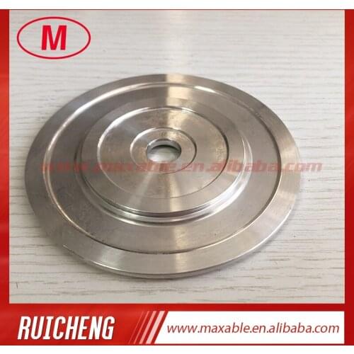 14411-1W400 14411-1W401 14411-1W402 HT12-11A HT12-11B Turbo backplate for MPV E50 Elgrand Note ISUZU Fargo Filly QD32ETI 3.2L